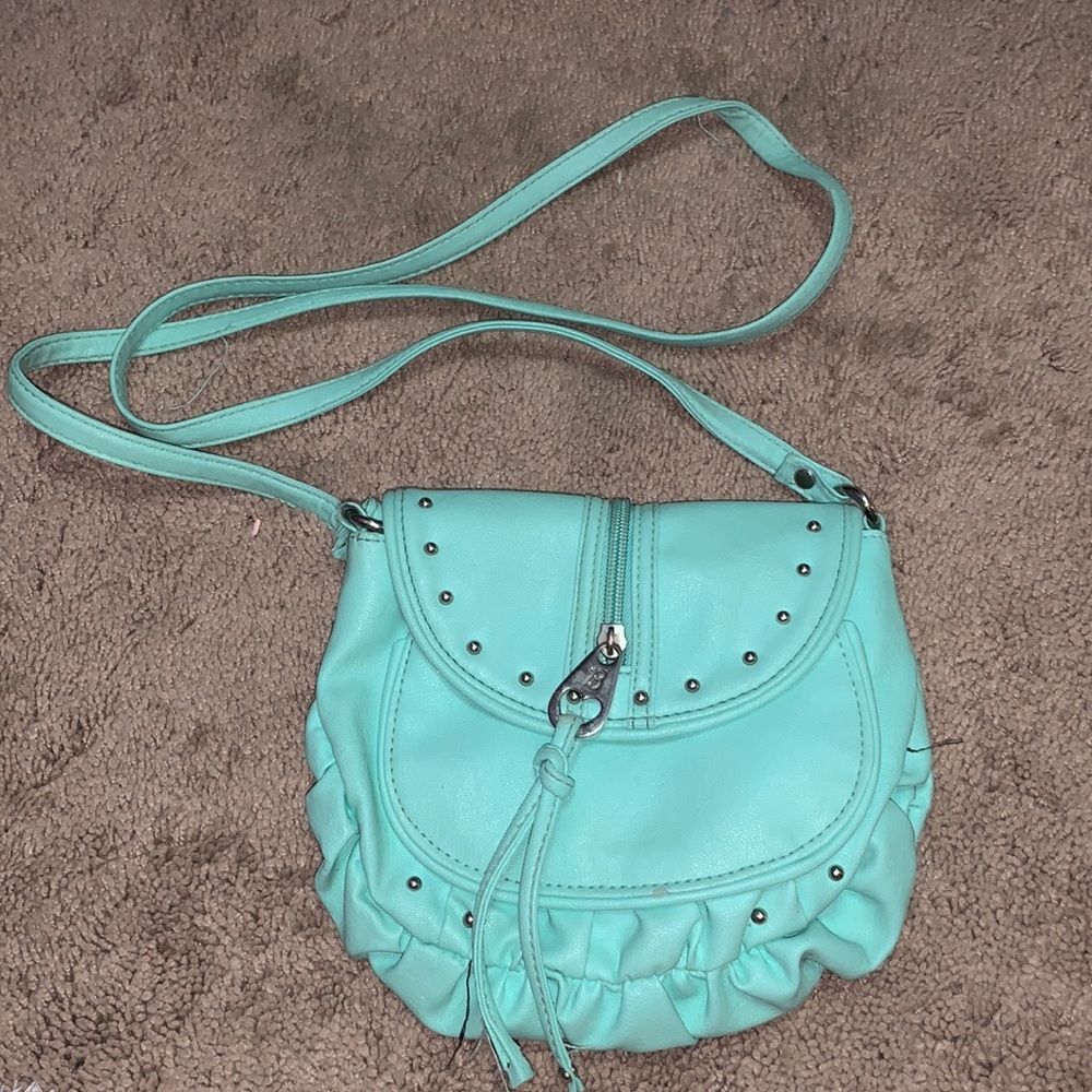 cute leather mini bag